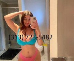 Lansing escorts - ✅ ✅Beauty Queen Erica💋All service provider💋available 24/7💋 incall outcall✅✅