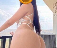 Dallas escorts - SEXY COLOMBIANA BLANQUITA CON RICAS CURVAS🍑😈