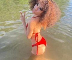 Pussy on Tsunami 🐱🌊 Top on Sloppy 💦😉 - Image 2