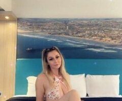 Monterey escorts - Dior ✨