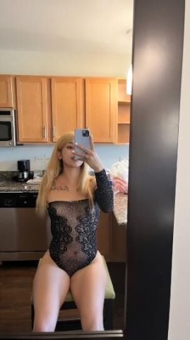 Cali girl - 1