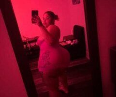 Biloxi escorts - RED 😋