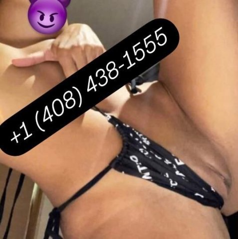 Latina Joven y nalgona ven a comerte esta rica 👅 PANOCHITA👅 muy Apretada - 1