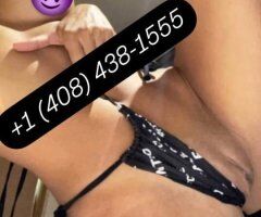 Santa Cruz escorts - Latina Joven y nalgona ven a comerte esta rica 👅 PANOCHITA👅 muy Apretada