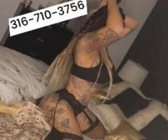 Wichita escorts - heyy boo 👻