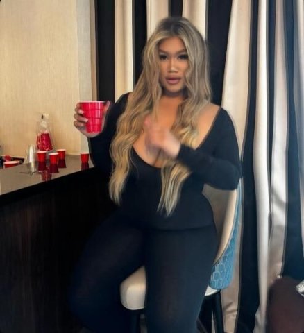 💓💦 cum be naughty with me today exotic Pacific Islander 💋💋 - 1