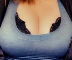 El Paso escorts - Hot redhead*