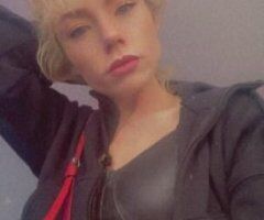 slim curvy white *incall only & content available* - Image 4