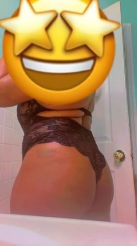 Fine lil Dark Shit & the wettest🥰 60$ incall visits 🥰 - 1