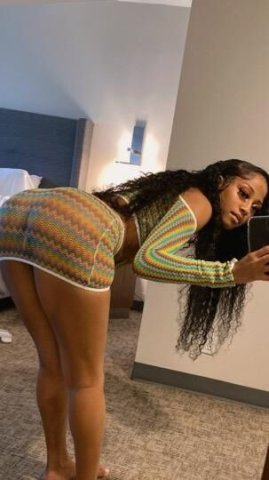 NEW IN TOWN😘A True Fansty Before Your Eyes😛 YOUR EXOTIC SWEET TREAT🍭SOUL TAKER 🫦 💦100% real😜 This WET & TIGHT will always get you right😍👅SOUL SNATCHING EXPERIENCE😊 A very Slutty Freak🤪 - 1