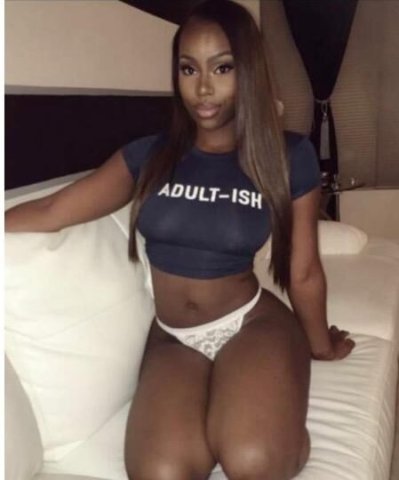 upscale Delight - 1