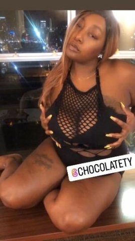 💋Chocolate Ty the ultimate high💋 - 1