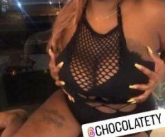 💋Chocolate Ty the ultimate high💋 - Image 1
