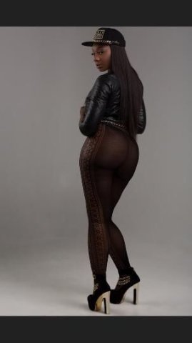 Beautiful Mature Bombshell Ready and Waiting for Your Call - 1