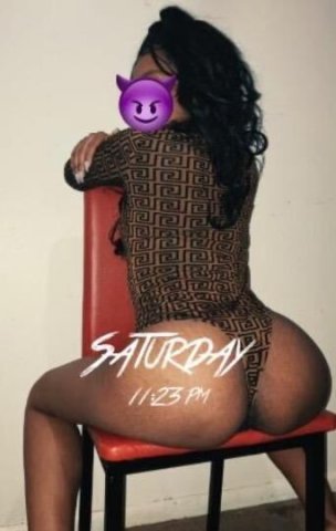 Lucious Dutchess😘 👑 BLACK FRIDAY BJ SPECIAL 👅💦 - 1