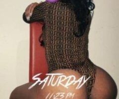 Chicago escorts - Lucious Dutchess😘 👑 BLACK FRIDAY BJ SPECIAL 👅💦