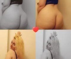 Okaloosa escorts - 💦Thickness💦