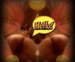 💦💦60Qkies 🍭 100hhr💞🍭 LET ME BLOW YR MIND❤💦💦 FEELING FRISKY 💦💦 - Image 1