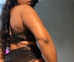 Huntsville escorts - DONT MISS OUT❗Its Me Daddy🍑 The wettest, Sweetest, thickest HOTTIE you can find💅🏾💦Very Tight , Very Discreet and Yes I am 100% Real💯📞