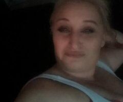Bubbly blonde!! REAL DEAL - Image 4