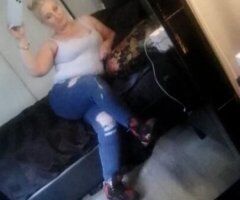 Bubbly blonde!! REAL DEAL - Image 5