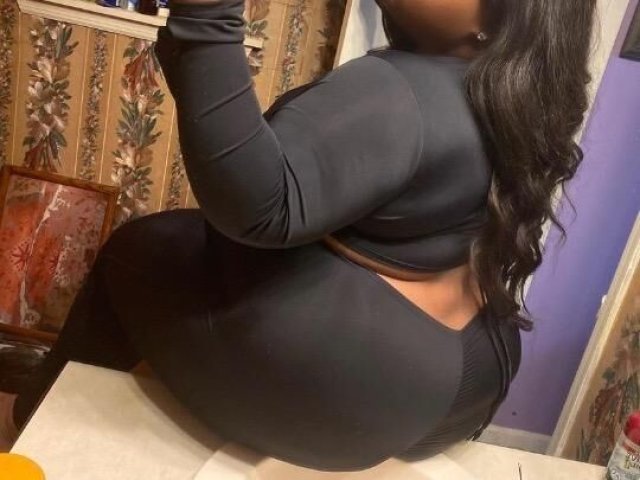 YOUR FAVE BBW IS BACK🥰💕🔥 IM BETTER THAN HER ⬆ AND HER ⬇ I EAT DICK RECKLESSLY 🥰😌 - 1