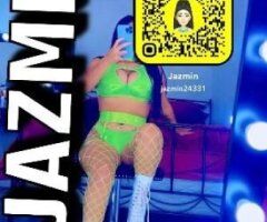 JAZMIN DISPONIBLE🤑🤑🤑🤑 - Image 2
