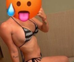 Frederick escorts - Gaby