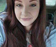 Fayetteville escorts - Sexy Little Redhead