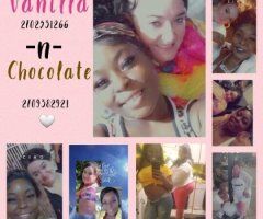 Chocolate & Vanilla - Image 6