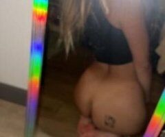 SUPER WET 💦 SEXY AMBER - Image 3
