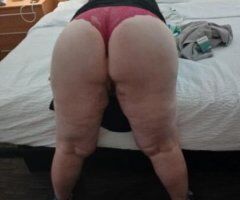 Detroit escorts - REDD MILF BBW