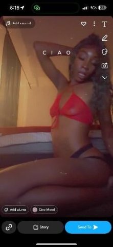 BUSTY !! Big Booty Black & Cuban🗣TopNotch💋FaLL😻IN💕LOVE with MY🍉JUICY🍭GRIP🌟MIND🤯BLOWING - 1