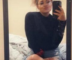 lucky you 💋 im onto you scammers so dont even try me, serious inquiries only please! ask me about my specials, theres a reason most of my clients are now regulars 😌 - Image 2