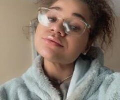 lucky you 💋 im onto you scammers so dont even try me, serious inquiries only please! ask me about my specials, theres a reason most of my clients are now regulars 😌 - Image 7