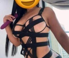 Central Jersey escorts - Latina Nueva en la zona👄💦🔥👅