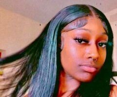 𝙁𝙊𝙍𝙏 𝙒𝙊𝙍𝙏𝙃 𝟕𝟔𝟏𝟏𝟐 🔥🫦 19yrs, Super freak, Slim Petite & RARE 👸🏾 - Image 2
