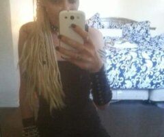 Flagstaff/Sedona escorts - I have a very particular set of skills.