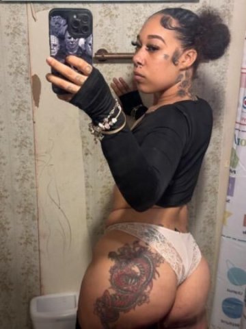Destiny ❤ READ BIO ✅ OUTCALLS ONLY! - 1