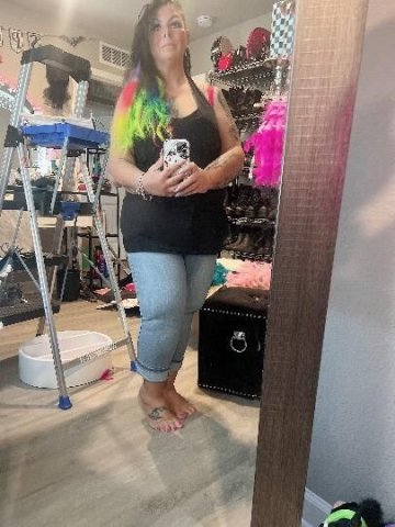 Available for Incalls 8:30-4pm Today Beautiful/Kinky/Curvy/Size H Breasts - 1