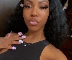 Annapolis escorts - The Blasian Barbie 💋