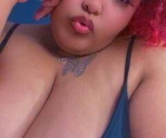 BBW ready to play!!! HEY BIG BOY Cum Get Some Of This Tight Wet Pussy That Will Drive U Crazy !! - Image 1