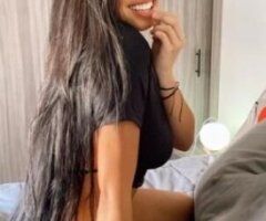🍬😋tasty & sweet latina mixed babe 😘 cum feel my sweet tight kitty😻 - Image 2