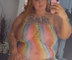 NEW NUMBER ALERT BBW ... come see me 🤪fully satisfied🫶🏼ask abt 2 girl specials ITS MY BIRTHDAYYYY SO COME TIP GOOD💋 - Image 4