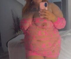 NEW NUMBER ALERT BBW ... come see me 🤪fully satisfied🫶🏼ask abt 2 girl specials ITS MY BIRTHDAYYYY SO COME TIP GOOD💋 - Image 8