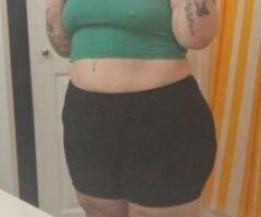 Orlando escorts - Thick & Curvy Tattoed Redhead Cutie with a BIG ASS BOOTY
