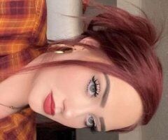 BBW SCARLETT WANTS TO PLAY😍 - Image 12