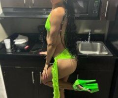 THE LOVELY FANTASI 😍💦😻⭐ INCALLS ONLY/FACETIME OR PIC FOR VERIFICATION... COME FULLFIL YOUR FANTASI 💦 - Image 2