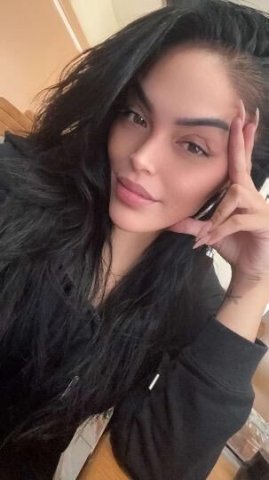 NEW IN TOWN OUTCALLS OR CAR DATES SEXY ITALIAN SQUIRTQUEEN NO LOW BALLERS - 1
