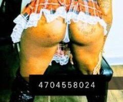 Alexandria escorts - natalie
